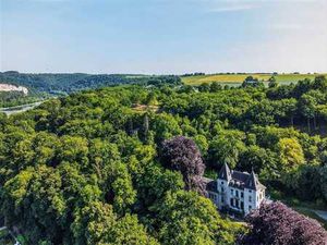 Castel Mosan - Immeuble de prestige - Hôtel de Maître