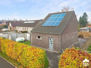 Maison à vendre à Hechtel € 295.000 (LHW0D) - ERA Carl Tournier (Pelt) | Zimmo