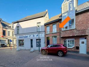 Maison à vendre à Kontich € 200.000 (LHX7N) - De huisleverancier | Zimmo