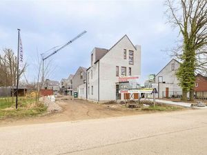 Olerpark - Blok A - BEN Woning à Olen à partir de € 344.805 (1005152) - Heylen Vastgoed - 