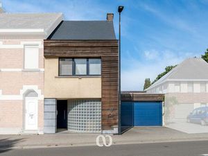 Maison à vendre à Eine € 325.000 (LHX7E) - Vastgoed Coorevits | Zimmo
