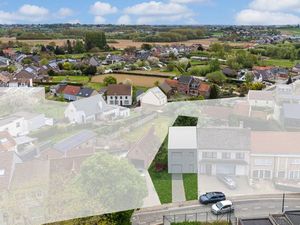 Maison à vendre à Pamel € 300.492 (LHWHJ) - Cornelis & Partners Geraardsbergen | Zimmo