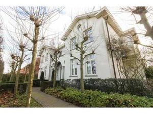 VILLA MODERNE A HASSELT