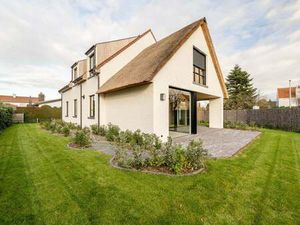 Maison à vendre à Knokke € 1.795.000 (LB0VS) - Immo Cauwe - Knokke | Zimmo