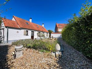 Maison à vendre à Koksijde € 497.200 (LHX7I) - De huisleverancier | Zimmo