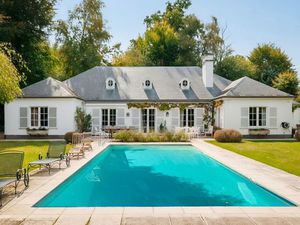 Maison à vendre à Kraainem € 1.800.000 (LHWZA) - Latour & Petit Bxl Vente | Zimmo