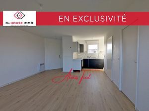 Vente appartement 2 pièces 47 m² à Ambares-et-lagrave (33440)  147 000 €