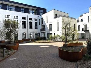 Appartement à vendre à Ixelles € 858.000 (LHWRE) | Zimmo