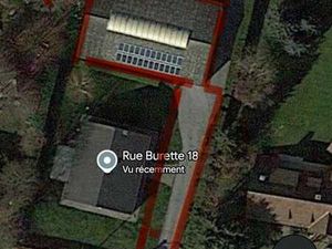 Bâtiment industriel mixte