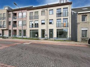 Superbe appartement 2 chambres avec emplacement de parking