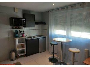 Appartement à louer - logement étudiant