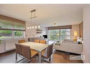 App (2 ch)  panneaux solaires  terrass  garage pour 2 voitur