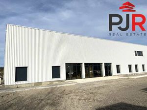 Local d'activités à louer