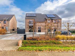 Maison à vendre à Rummen € 569.000 (LHW87) | Zimmo