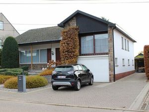 Maison à vendre à Heusden € 310.000 (LHX6N) - Pellettieri Real Estate | Zimmo