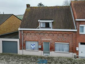 Maison à vendre à Houthulst € 149.000 (LHVKA) - Vastgoed Lesire | Zimmo