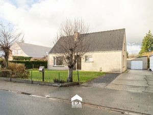Maison à vendre à Ruddervoorde € 299.000 (LHVYK) - ERA - VASTGOED CENTRUM | Zimmo