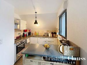 CHRISTELLE CLAUSS IMMOBILIER