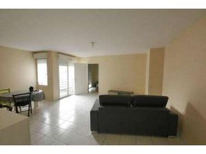 Location Appartement 2 pièces Meublé à Angers (49000) : à louer 2 pièces Meublé / 50m² Ang
