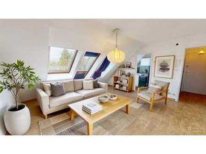 APPARTEMENT 2 CHAMBRES AUBANGE