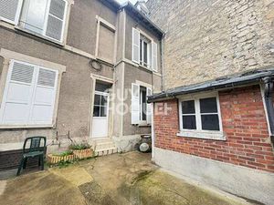 Immeuble à vendre