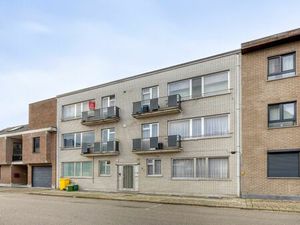 Appartement à vendre à Mol € 149.000 (LHUPP) - Vast & Goed Makelaars | Zimmo