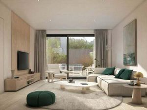 Appartement à vendre à Opglabbeek € 313.500 (LHVFW) | Zimmo