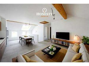 Appartement neuf PEB A