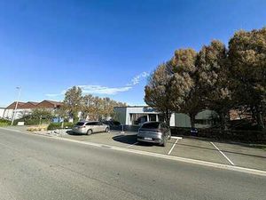 Ensemble semi-industriel de 2270m²