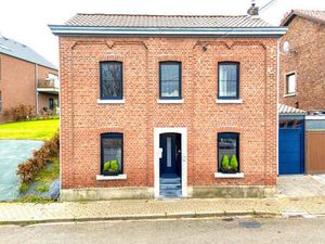 Maison à vendre à Trembleur € 319.000 (LHWPC) - Waucomont Immo | Zimmo