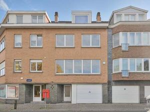 Maison à vendre à Uccle € 575.000 (LHVEN) - ERA Châtelain (Uccle) | Zimmo