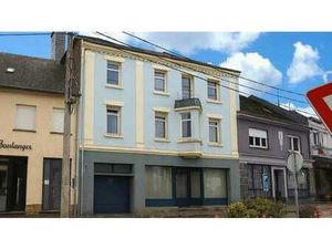 Maison de 5 chambres à Messancy