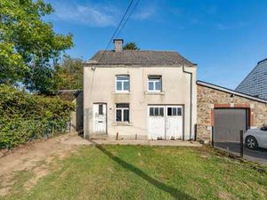 Charmante maison en plein coeur de village de Grune