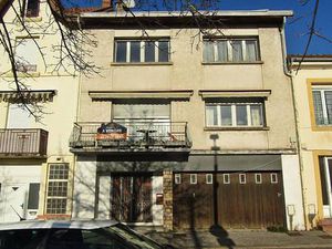 Maison de ville à vendre