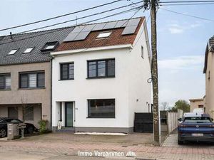 Maison à vendre à Sint-Katelijne-Waver € 458.000 (LHWO6) - IMMO VERCAMMEN | Zimmo