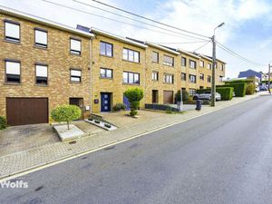 Maison à vendre à Visé € 315.000 (LHWAQ) - WOLFS L'Immobilière | Zimmo