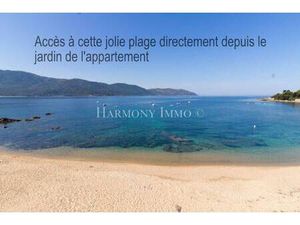 Laurent MOREL MARIANI Harmony Immo