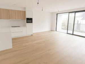 Appartement met 2 slaapkamers