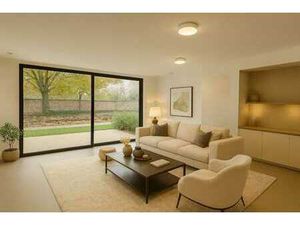 Appartement met 2 slaapkamers