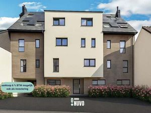 Residentie JUDO à Herzele à partir de € 300.000 (100514Y) - Immo Nuvo | Zimmo