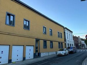 Appartement à louer à Morlanwelz-Mariemont € 690 (LHVVD) - Bureau SAVINI | Zimmo