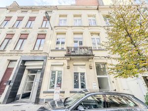 Maison à vendre à Saint-Josse-ten-Noode € 575.000 (LHVVT) - TRIANON INVEST SPRL | Zimmo