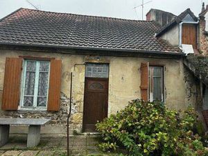 Maison de ville à vendre