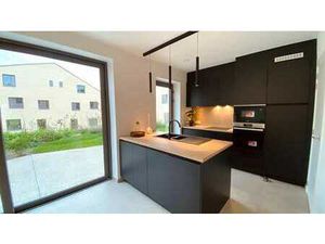 Uiterst energie zuinige nieuwbouw met 3 slaapkamers helem...