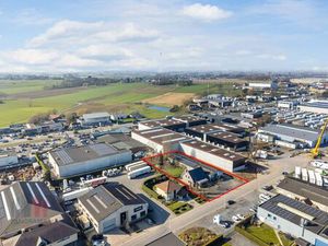 Maison à vendre à Gits € 945.000 (LHUZ7) - PANORAMA B2B Brugge | Zimmo