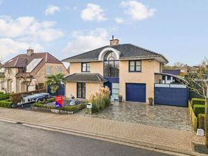 Maison à vendre à Aalbeke € 595.000 (LHNBK) - M VASTGOED - HEULE | Zimmo