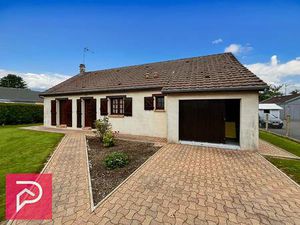 Stéphane Plaza Immobilier Bernay