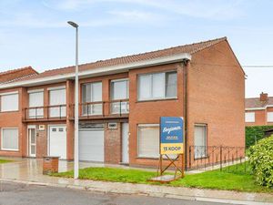 Maison à vendre à Dadizele € 199.000 (LHVME) - Benjamin Verkoopt | Zimmo