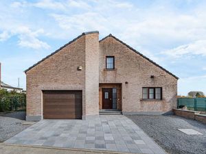 Maison à vendre à Bassilly € 545.000 (LHVSM) - Immobilière des Géants | Zimmo