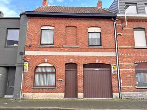 Maison à vendre à Wervik € 159.500 (LHWZZ) - Tally Immobiliën | Zimmo